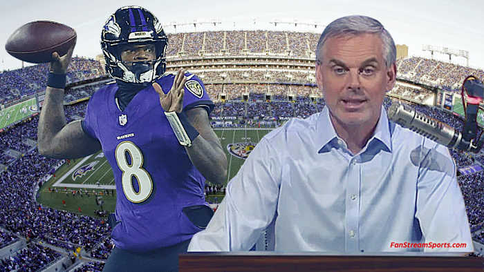lamar jackson colin cowherd